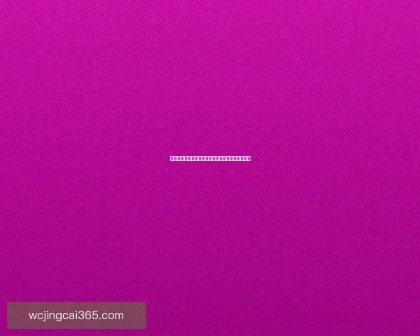 美加墨三国联办世界杯举办城市巡礼与赛事亮点解析