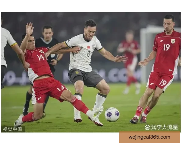 美加墨世界杯最新赛事分析与投注技巧全面指南 美加墨世界杯最新赛事分析与投注技巧全面指南