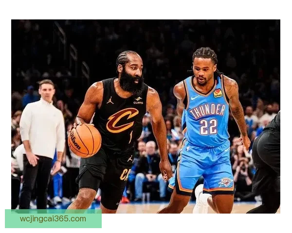 哈登关键时刻挺身而出率队六人得分上双锁定胜利 哈登关键时刻挺身而出率队六人得分上双锁定胜利