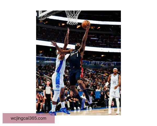 哈登狂砍三双带队逆转鹈鹕末节独得十三分掀翻骑士碾压高潮 哈登狂砍三双带队逆转鹈鹕末节独得十三分掀翻骑士碾压高潮