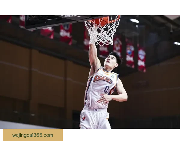 半场6投全中狂砍23分 卡马拉爆发创队史新高