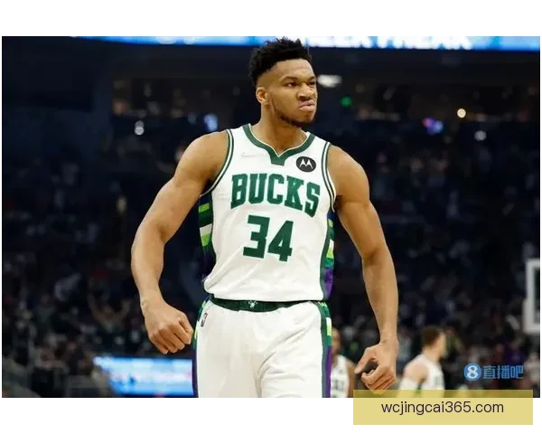 字母哥未来去留取决自身早作决断避免球队长期阴霾