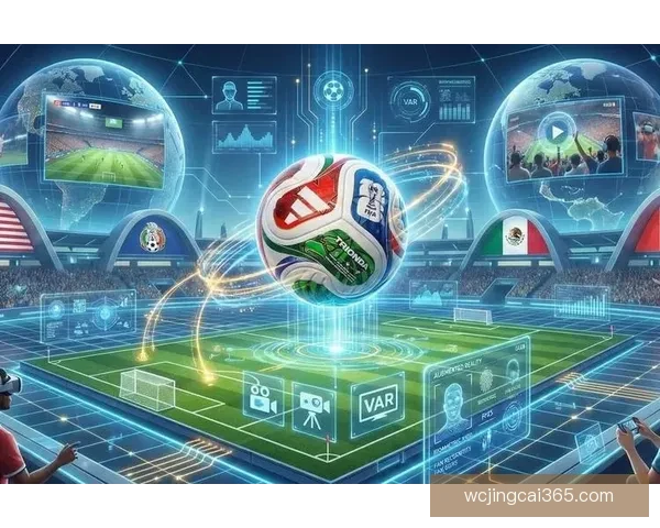 世界杯竞猜平台全面升级提供精准预测与实时数据分析助你决胜赛场
