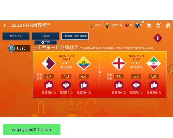 世界杯足球赛事竞猜攻略与投注策略全面解析指南