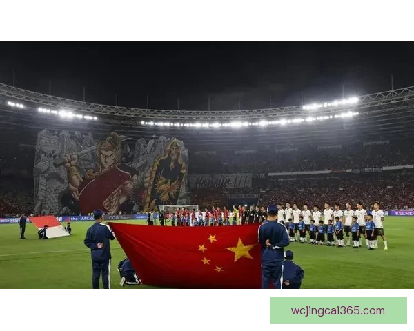2026世界杯电视直播全方位指南精彩赛事不容错过
