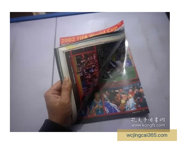 世界杯足球赛事全攻略与精准竞猜预测指南解读